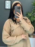 شومیز رگه دوزی