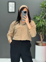 شومیز دخترانه