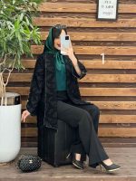 مانتو مغزیدوزی