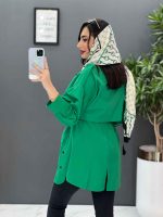 مانتو لنین