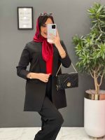 مانتو یقه آرشال