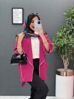 مانتو پانچ