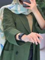 مانتو کوتاه
