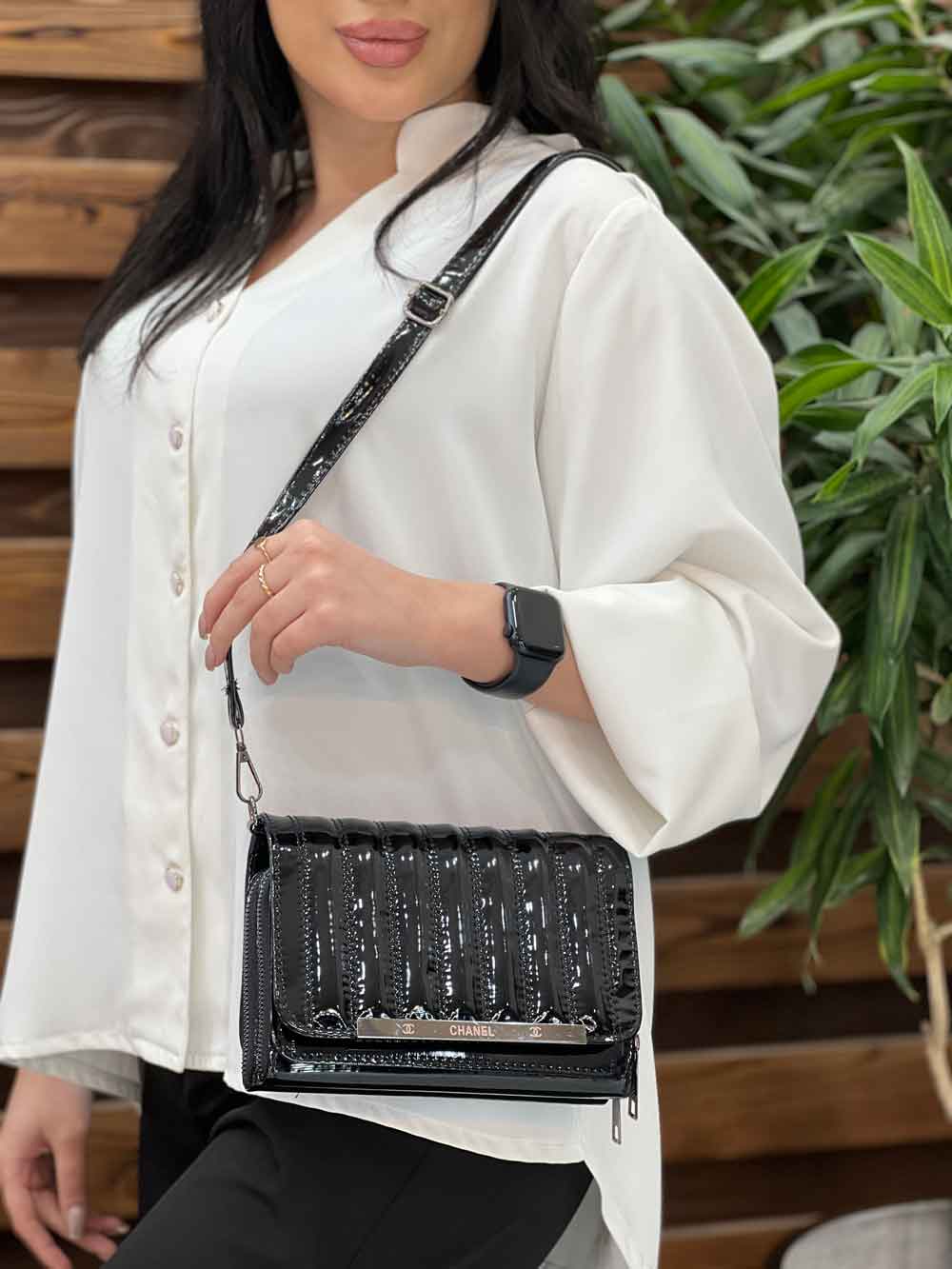کیف طرح CHANEL در ونوس مد کیف طرح CHANEL در ونوس مد