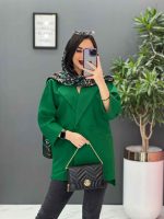 مانتو کالکشن بهاره