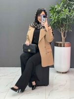 مانتو بهاره