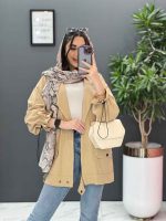 مانتو جلو باز