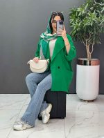 مانتو دو جیب