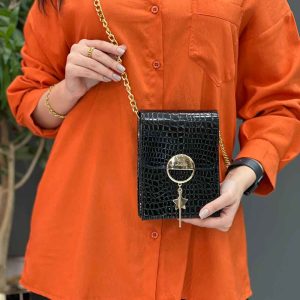 کیف چرم