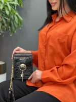 کیف مربعی