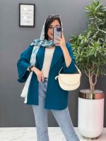 مانتو لنین دو پاگون در ونوس مد