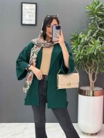 مانتو یشمی