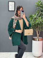 مانتو زنانه