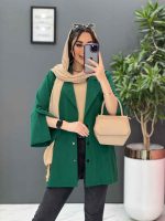 مانتو یشمی