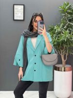 مانتو خنک