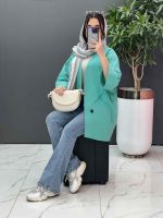 مانتو شیک