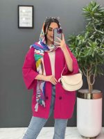 مانتو پانچ