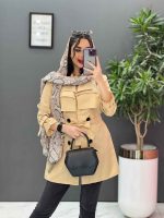 مانتو کرم