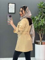 مانتو جذاب