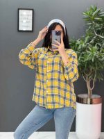 شومیز کوتاه
