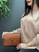کیف لبه هفت قفل چرخشی کد 2677 - تصویر 20