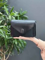 کیف لبه هفت قفل چرخشی کد 2677 - تصویر 17
