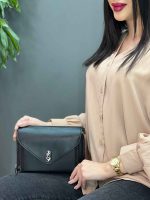 کیف لبه هفت قفل چرخشی کد 2677 - تصویر 9