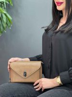 کیف لبه هفت قفل چرخشی کد 2677 - تصویر 13
