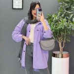شومیز پانچ