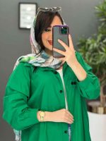 پانچ سبز