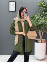 شومیز یشمی