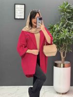 مانتو فری سایز