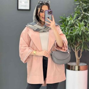 مانتو گلبهی