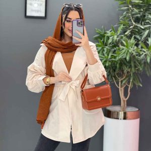 مانتو کرم لنین