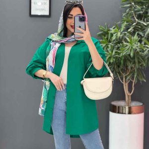 آستین سه ربع