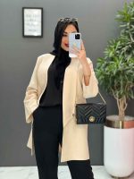 مانتو کرم