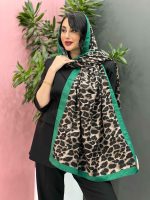 شال موهر کوبیده