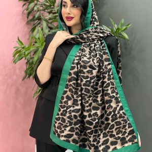 شال موهر کوبیده