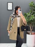 مانتو پانچ