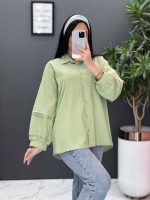 شومیز مچ دار