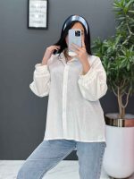 شومیز مچ دار