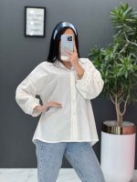 شومیز مچ دار
