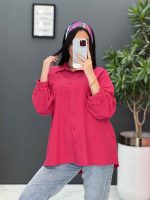 شومیز مچ دار