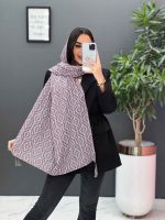 شال زنانه