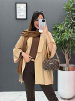 مانتو پانچ