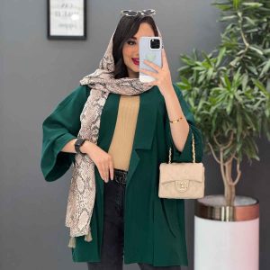 مانتو پانچ