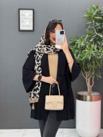 مانتو پانچ