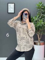 شومیز دخترانه
