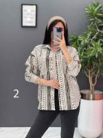 شومیز بهاره