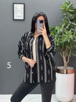 شومیز طرح سنتی